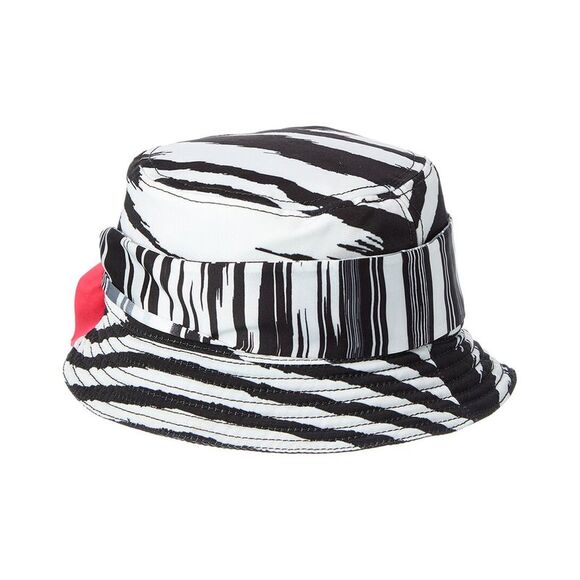 Missoni Bucket Hat, Black - Picture 2 of 2